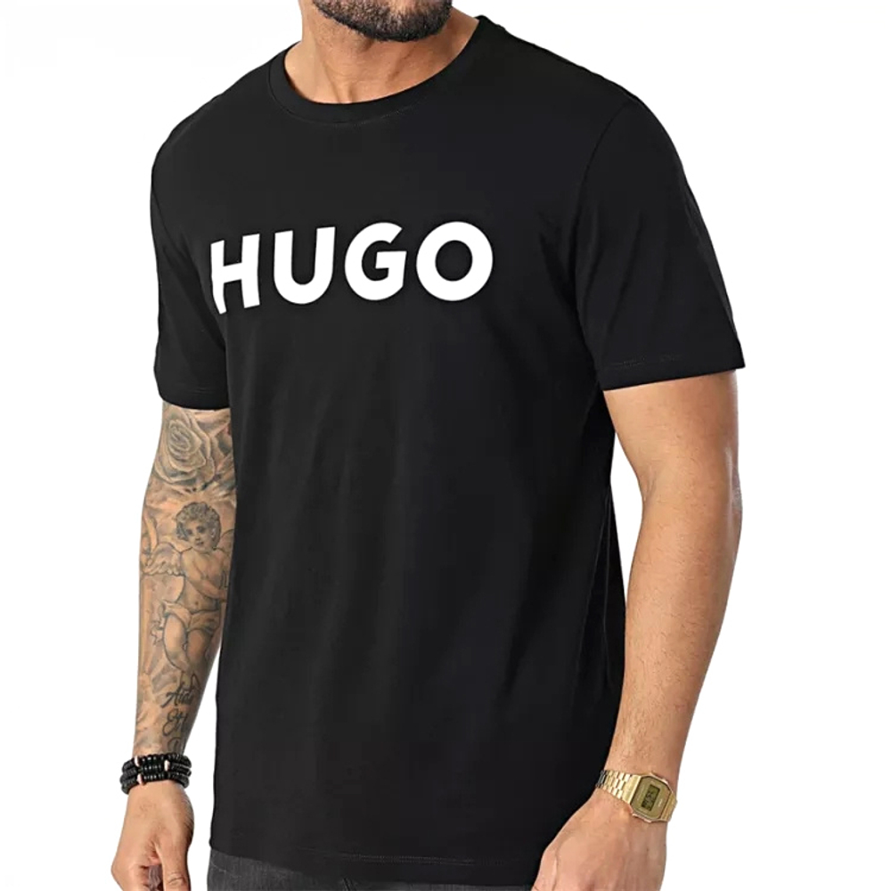 HUGO BOSS Tee, 50467556-002