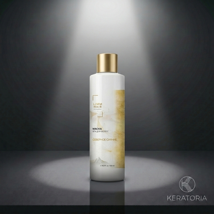 Ботокс LIMM HAIR BTX «Северное сияние»