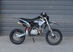 Мотоцикл PROGASI Smart 160 New PITBIKE