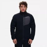 КУРТКА FINNTRAIL ФЛИСОВАЯ МУЖСКАЯ SHERPA 1397