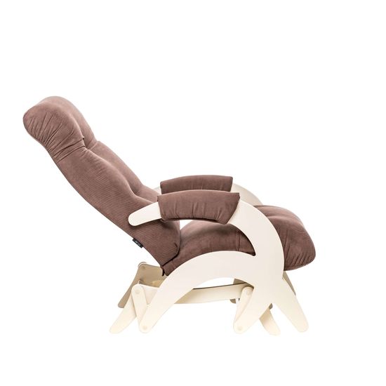 Кресло-глайдер Старк