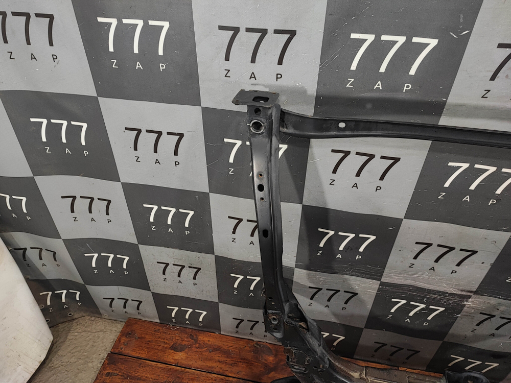 Подрамник передний Haval Jolion 21-нв Б/У Оригинал 2810117XGW02A