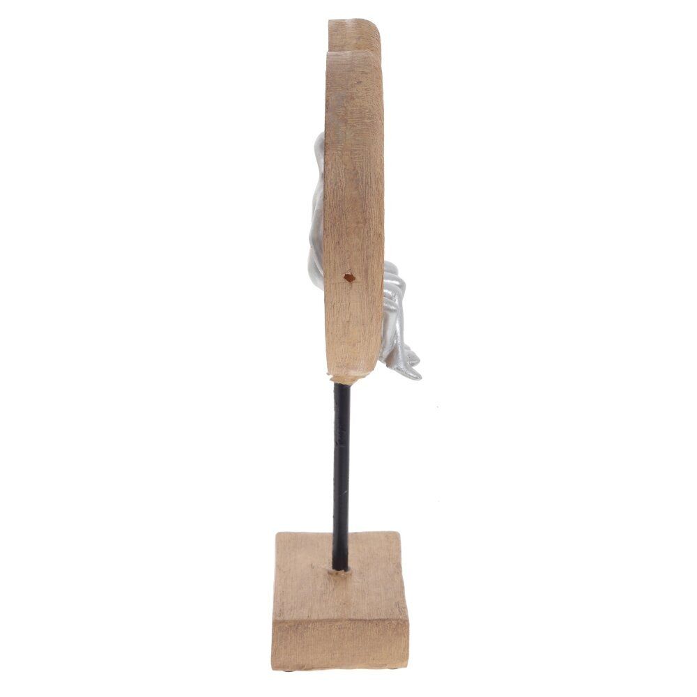 GAEM Фигурка декоративная "Влюбленная пара", L15 W6 H28 см