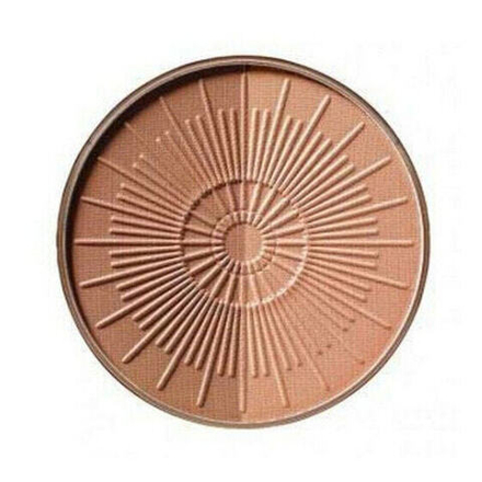 Румяна и бронзеры Компактная пудра для лица с эффектом загара Artdeco Bronzing Powder Compact 10 g