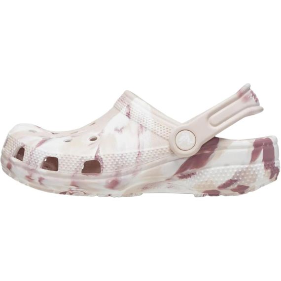 Crocs Classic Clog 'Rice Red'