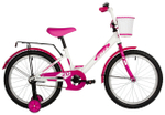 Детский велосипед FOXX Simple Girl 20" (2025)