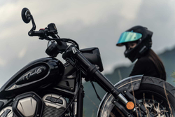 Benda Chinchilla 500