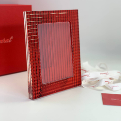 Фоторамка Baccarat