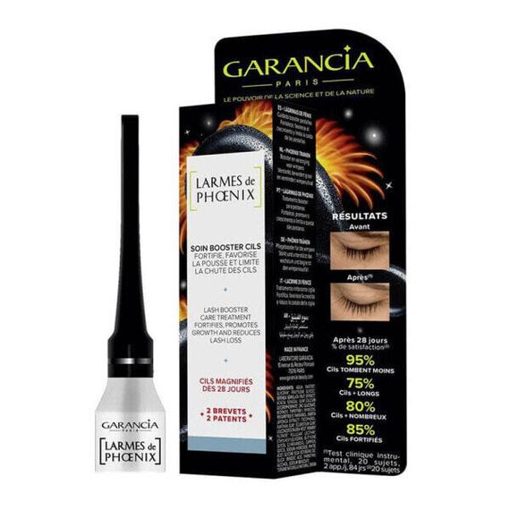 GARANCIA Larmes De Phoenix Cils Booster Face Serum