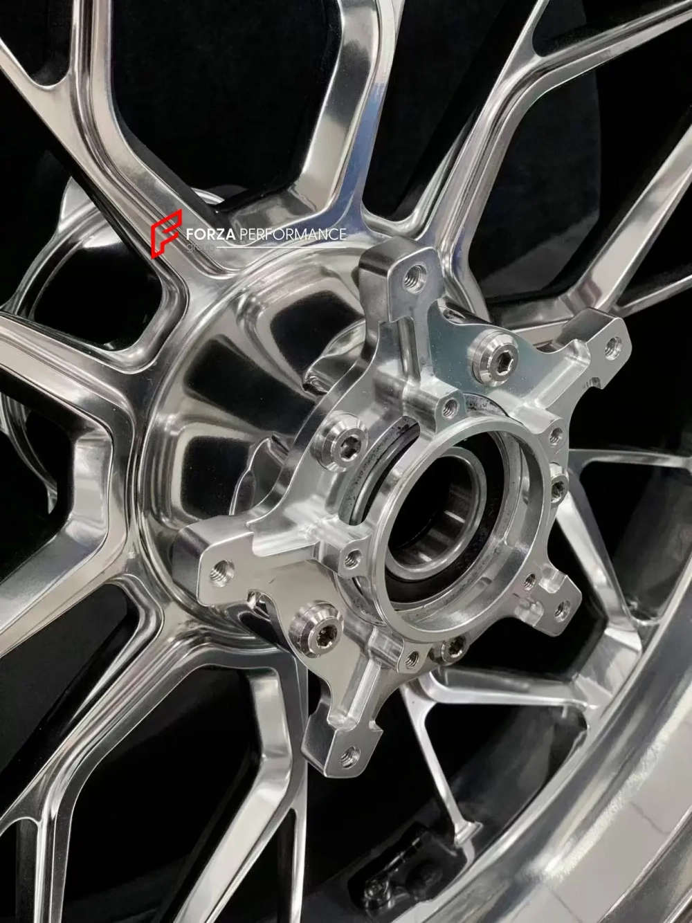 Кованые диски для BMW S1000RR M1000RR БМВ мотоцикл колеса ковка диск