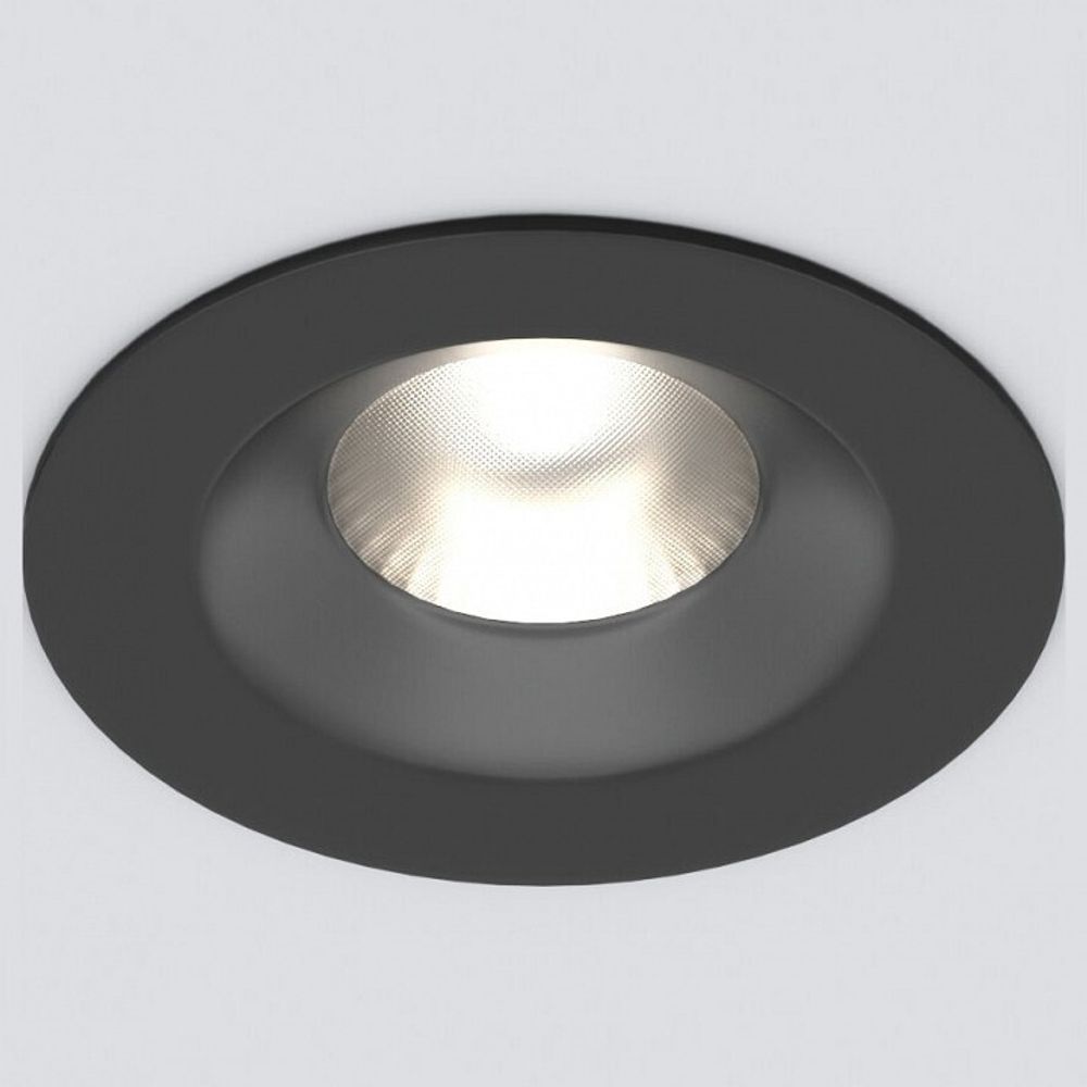 Встраиваемый светильник Elektrostandard Light LED 3001 a058920