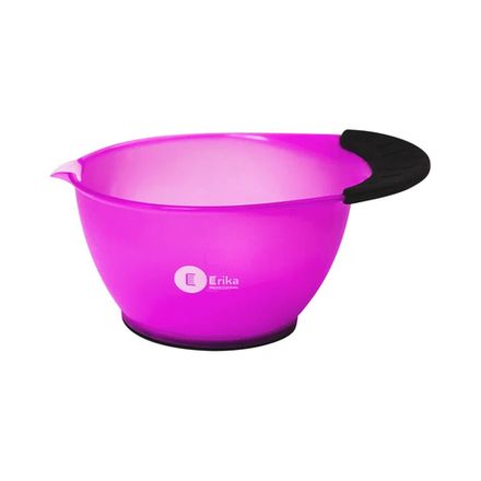 Erika Professional Миска для смешивания красок, 360мл