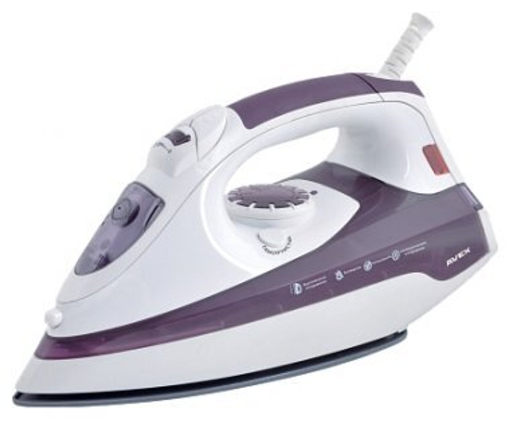 Утюг AVEX Si-501