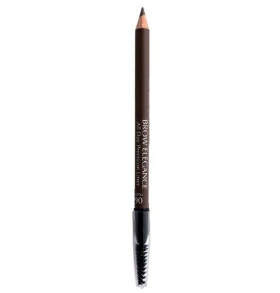 Seventeen Карандаш для бровей Brow Elegance All Day Precision Liner, тон №06, Миндальный