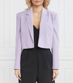пиджак elianne spencer Pinko - лавандовый(100047 7624)