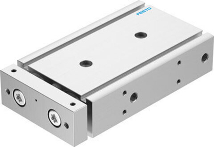 DGTZ-GF-32-80-P-A Двухпоршневой цилиндр