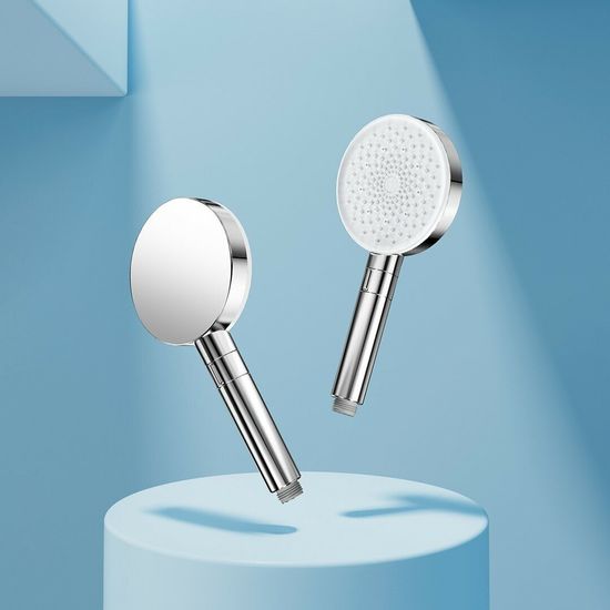 Лейка для душа Xiaomi Mijia Booster Hand Shower (MJZYSCHS01DB)