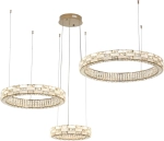 Подвесная люстра Stilfort GABBANA 4014/03/03P