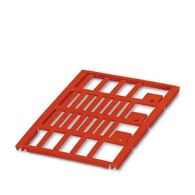 0821124 - UC-WMT (23X4) RD - Маркировка для проводов