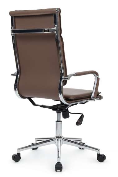 Кресло Hugo RCH 6003-1SE Коричневый
