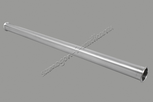 Царга Нерж ХД-2d-1000