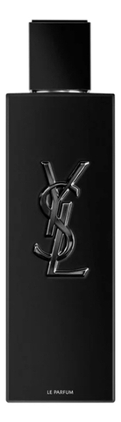 Yves Saint Laurent MYSLF Le Parfum