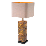 Лампа настольная Table Lamp Carlo арт.116293