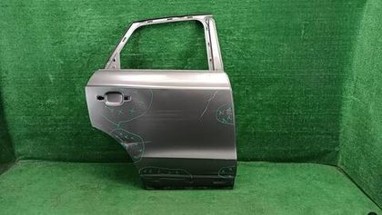 Дверь задняя правая Audi Q3 1 8U (2011-2018)