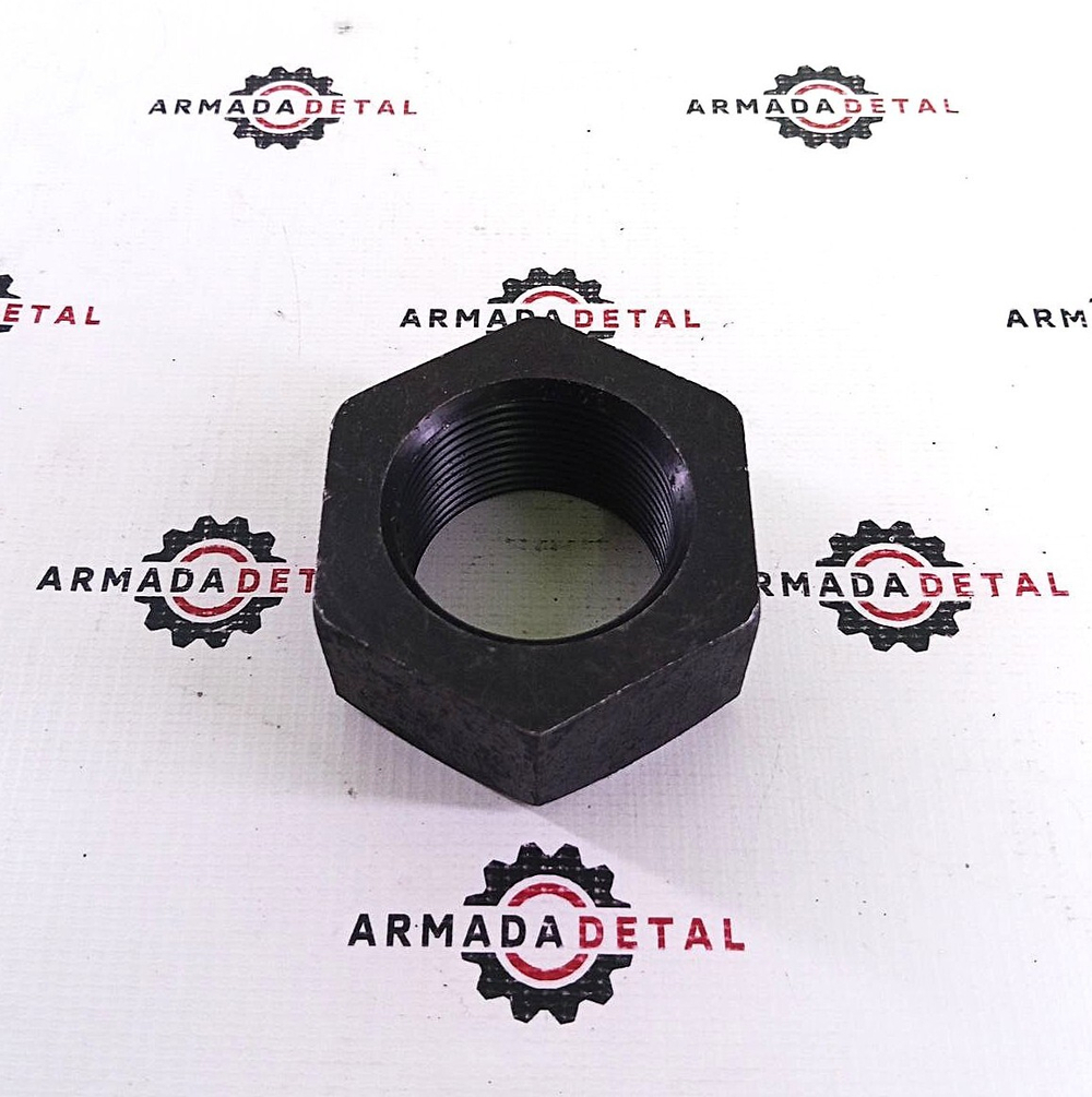 Гайка болта гидрозамка каретки | 826/00820 | Spare Parts