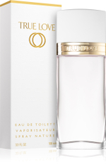 Elizabeth Arden True Love Туалетная вода для женщин