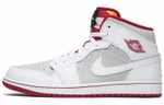 Кроссовки Jordan Air Jordan 1 Retro Hare Jordan 2015