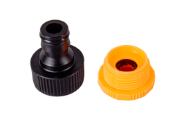 Адаптер переходник 1/2-3/4 Вихрь