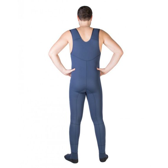 Гидрокостюм Scorpena B3 - 3 мм Синий