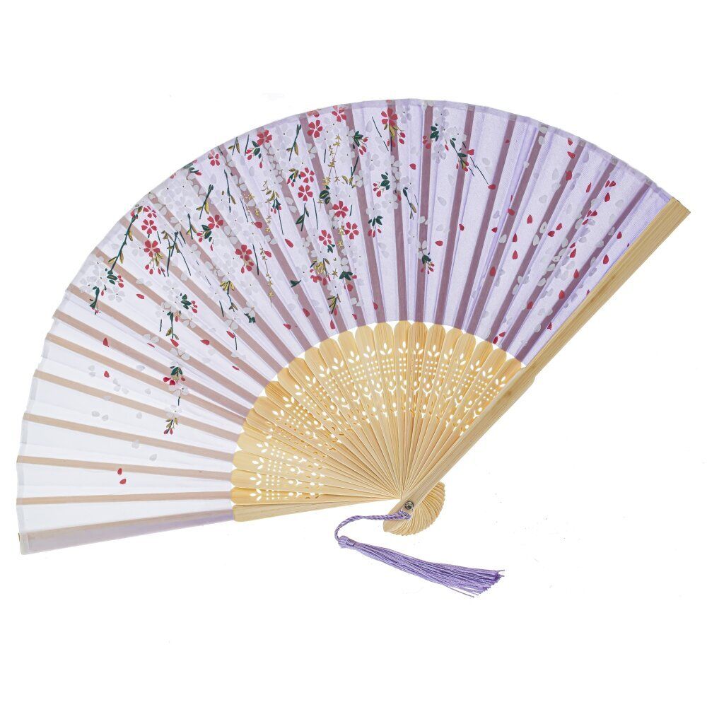 GAEM Изделие декоративное "Веер", L36 W2,5 H21 см