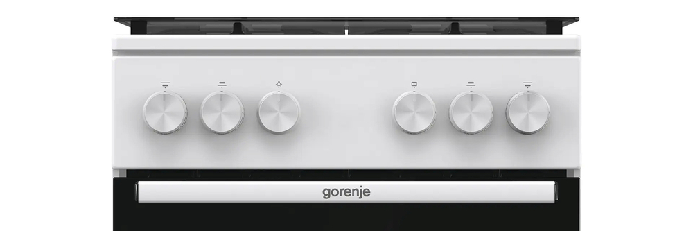 Газовая плита Gorenje GG5A11WFFM