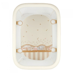 Манеж детский "Классик" дизайн Игрушки