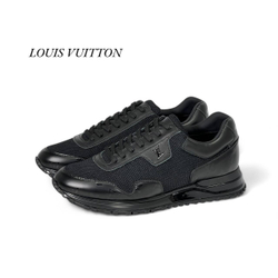Кроссовки Louis Vuitton