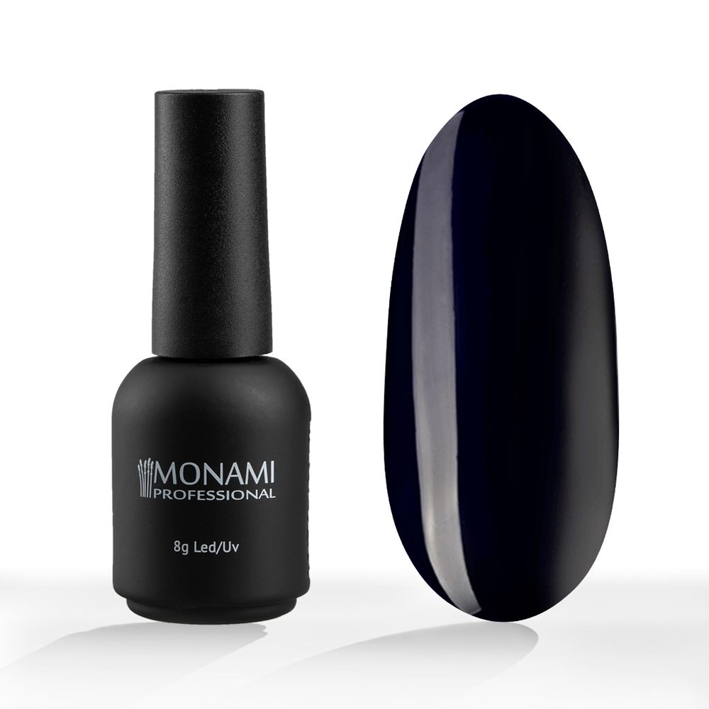 Monami Гель-лак 308, 8мл