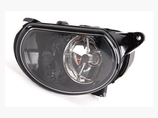 ПРОТИВОТУМАННАЯ ФАРА ЛЕВАЯ AUDI Q7 2004