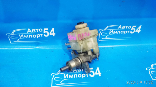 Главный тормозной цилиндр BMW 7-Series 2000