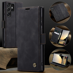 Чехол-книжка CaseMe Matte Samsung Galaxy S25 Ultra