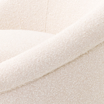 Кресло вращающееся Swivel Chair Nemo арт.114865