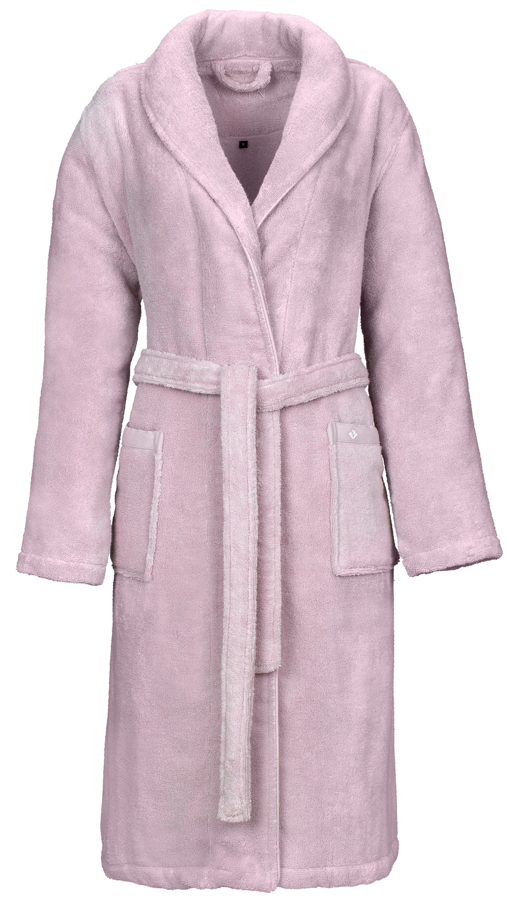 Халат махровый Vossen Scala 816