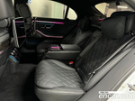 Mercedes-Benz S-Class W223 S580L 4MATIC (07.2022)