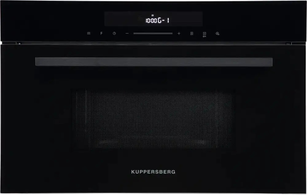 Микроволновая печь Kuppersberg HMW 634 B