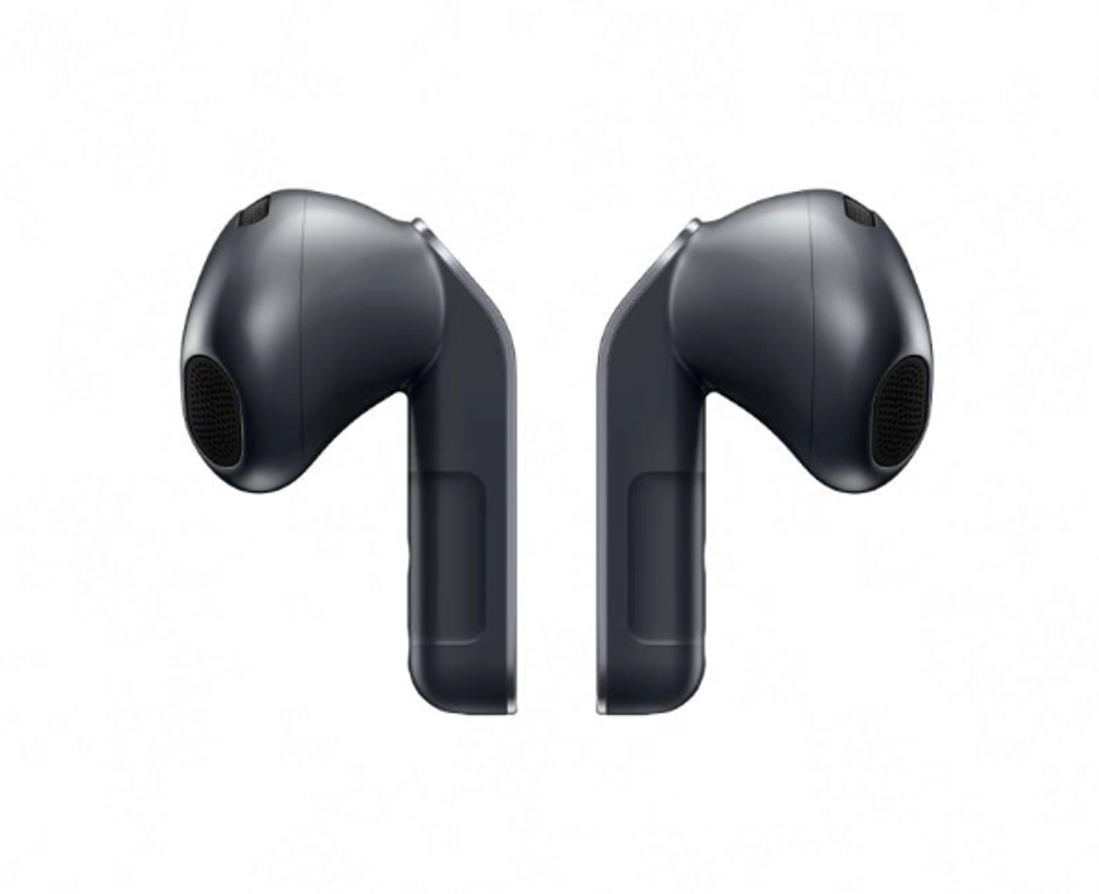 Беспроводные наушники Samsung Galaxy Buds 4 (Black)
