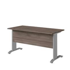 Стол письменный на металлоопорах NLN36313337 150x72x75