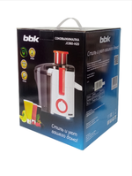 Соковыжималка электрическая BBK JC060-H20