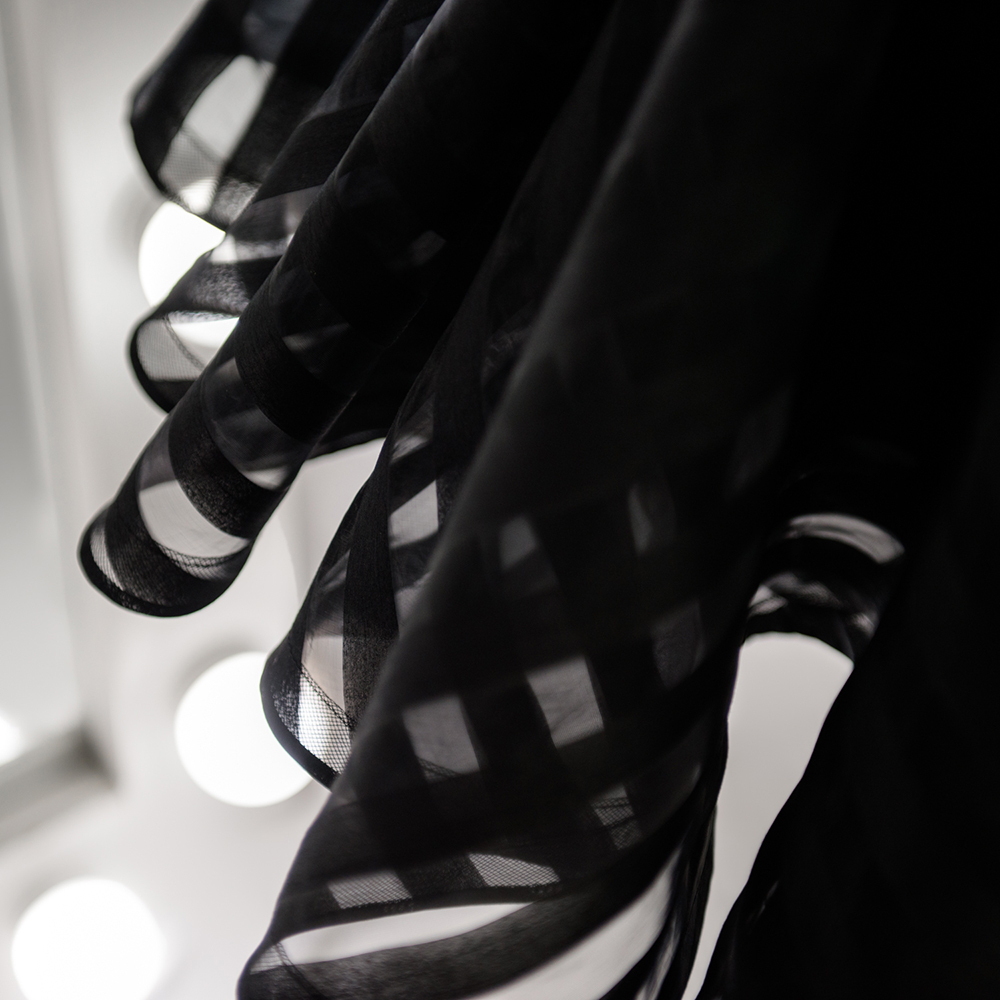 шоурум для танцев