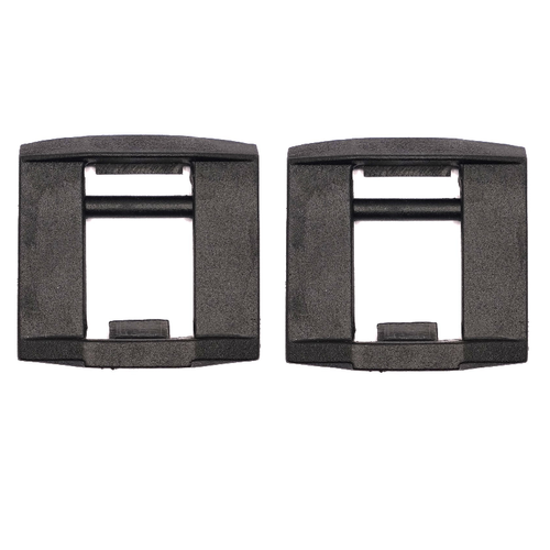 Запчасть для GSR40A. Замок для кейса - 2 шт.